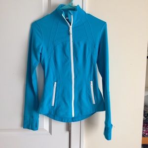 NWOT Lululemon Define Jacket